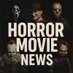 HORRORVERSE (@horrorversenews) Twitter profile photo HORRORVERSE (@horrorversenews) Twitter profile photo