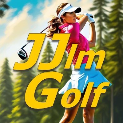 À l'affût de tout ce qui se passe dans le monde du golf.
On the lookout for everything happening in the world of golf.