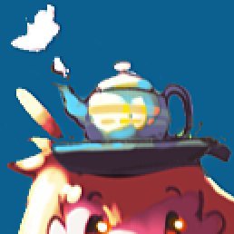 Artist and Beginner Game Dev- trying to make a paint program in godot