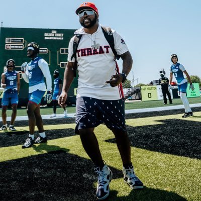 Coach King Profile
