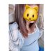 晴晴 (@cc1020__) Twitter profile photo 晴晴 (@cc1020__) Twitter profile photo