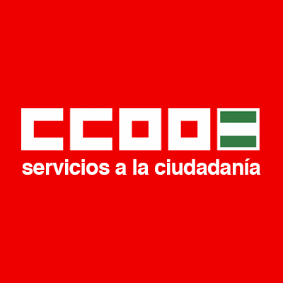 FSC CCOO de Andalucía #CumplirLoPactado Profile