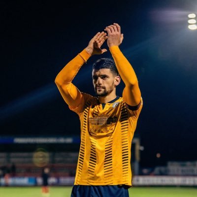 Josh_Jackman_'s profile picture. 