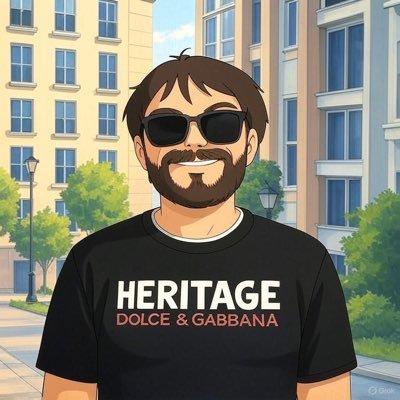 dvblsv's profile picture. 