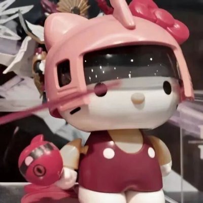 kaistd's profile picture.