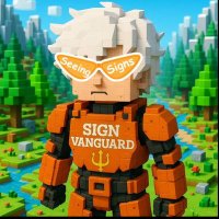IsaacXVanguard 🟠🔱 (@isaacxvoxel) 's Twitter Profile