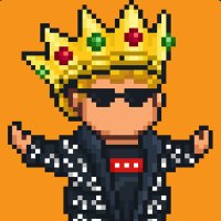 大大大牛 🧲 (@daniuniu888) 's Twitter Profile