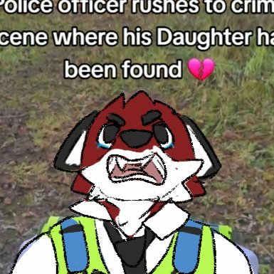 Pookie_Fox's profile picture. 21🏳️‍🌈 | He/Him | 2D & 3D Artist in training | I like furries, art, guns, and videogames. | 🇵🇸 ✊🏿🏳️‍⚧️1312 | ily @safekeaper!