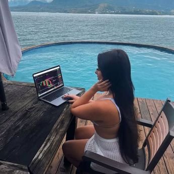 Eu posso ensinar como aumentar sua renda online. Pergunte -me como 📥📩