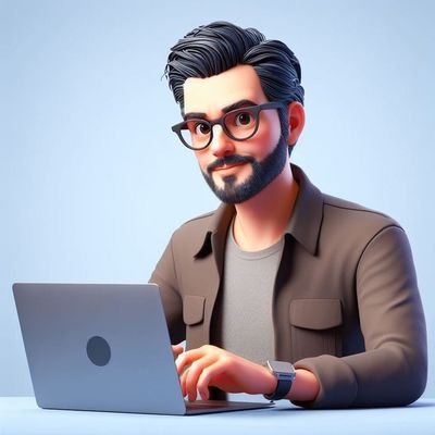 EssachiAli's profile picture. Essachi