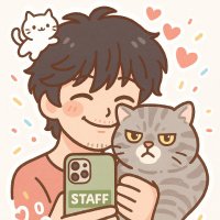 Carson Cu (@carsoncupressus) 's Twitter Profile