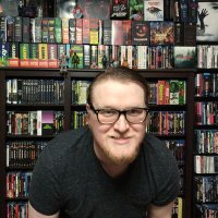 Mason Vaughn (Director of Madness) (@realmasonvaughn) 's Twitter Profile