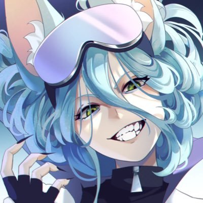 Gday, I’m Nikoraiii ❄️🌨️ I’m just a stoobid fox from Mt. Kosciuszko 🇦🇺| VLT/ASG | FGC STREAMER💥🥊 https://t.co/2wEdbcD7HY | THEY/THEM |#Nikorart