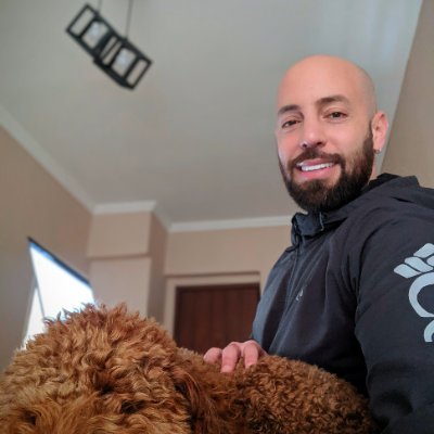 Web & Mobile Developer | https://t.co/6Wd96xiUoF