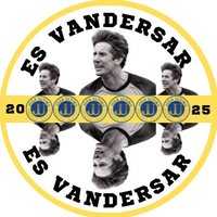 Es Van Der Sar (@fa_vandersar) 's Twitter Profile
