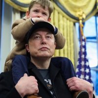 Little X🚀 (@elonmusk447374) 's Twitter Profile