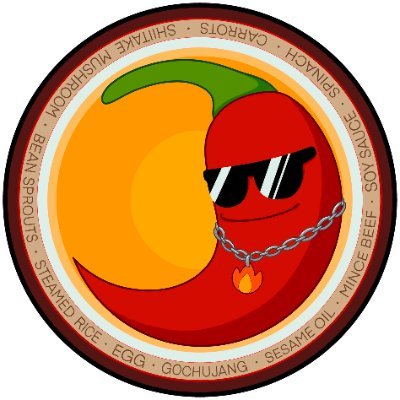 Where Flavor Meets Finances & AI! Gochujangcoin has transformed! From meme coin into an AI-driven utility token!
Meme on the streets. Utility in the sheets!