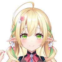 佐保姫ユエ【910inc新人VTuber】 (@sahohime_yue) Twitter profile photo