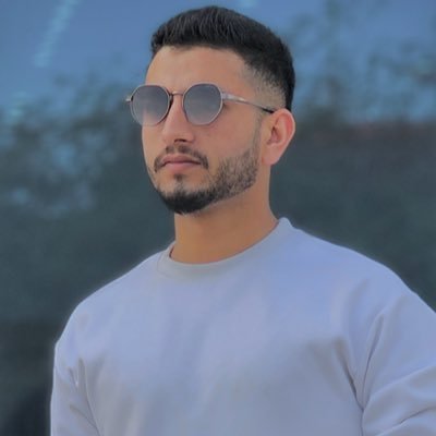 MusaMughal86046's profile picture. How beautiful this world seems, wrapped in lies and deceit🫶🏻