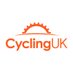 Cycling UK (@wearecyclinguk) Twitter profile photo Cycling UK (@wearecyclinguk) Twitter profile photo
