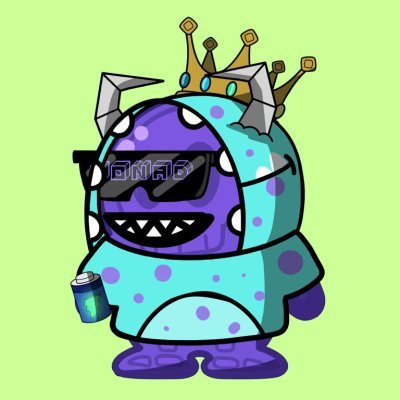 Hi everyone Anoma Anomage Gnoma @AngryDynomites