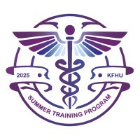Summer Training Program KFHU (@stu_kfhu) 's Twitter Profile Photo Summer Training Program KFHU (@stu_kfhu) 's Twitter Profile Photo