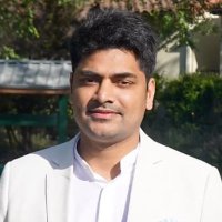 Nikhil Jain (@nikhil_jn) 's Twitter Profile