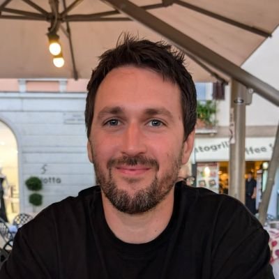 Full stack software developer mostly C# .Net