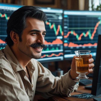 WinningWaveIn's profile picture. Trader-Yatırımcı- TradingView İndicator Sistemleri  & Grafik analiz eğitmeni. https://t.co/QH8bg99iob

İletişim: 
Tradingview: Secorx