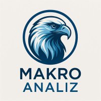 MakroAnaliz (@makroanaliz_) 's Twitter Profile Photo MakroAnaliz (@makroanaliz_) 's Twitter Profile Photo