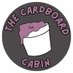 The Cardboard Cabin (@cardboardcabinz) Twitter profile photo The Cardboard Cabin (@cardboardcabinz) Twitter profile photo