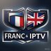 FRANCE 4K IPTV SERVICE 🐕🦺 (@john4ktv) Twitter profile photo FRANCE 4K IPTV SERVICE 🐕🦺 (@john4ktv) Twitter profile photo