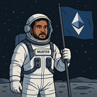 mustapha45309's profile picture. || Dex hunter|| With God's will, I'm working toward financial success.