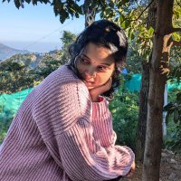 Aliya Thaha (@cocococ65523987) Twitter profile photo