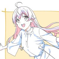 nn_エヌ (@_nn_una) 's Twitter Profile