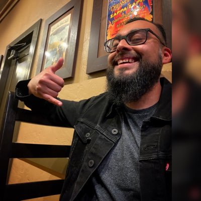 Bay Area Twitch Streamer | Live Friday Nights 7:30PM PST 👏 w/ Slowpoke After Dark 😏 AEW FAN 🔥