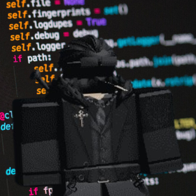 Hello, I'm wharkk, a Roblox full-stack developper with 5+ years of experience.
portfolio: https://t.co/2nafOo3cde