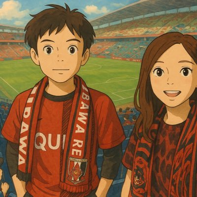 urawa_ttsc's profile picture. 愛知住みの浦和サポ♦️皆様よろしくお願いします🇾🇪無言フォロー失礼します🙇‍♂️無言フォローも大歓迎です♦️