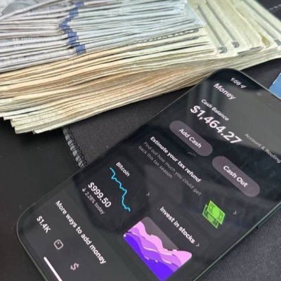 I’m going to give away $3000-$7000 to all people who Text me on telegram https://t.co/Ln6NtOnMIh ASAP with your PayPal Cash app or bank