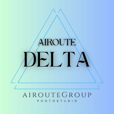 aiRoute△delta Profile