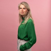 Joyce van der Wegen (@joycevderwegen) 's Twitter Profile Photo Joyce van der Wegen (@joycevderwegen) 's Twitter Profile Photo