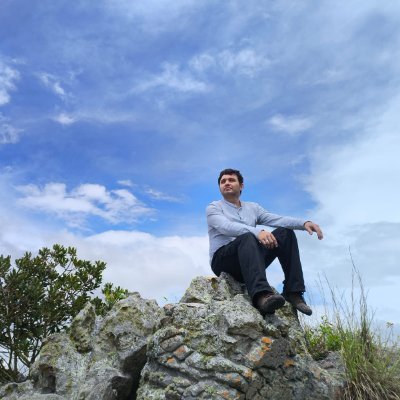Juank_esp's profile picture. 🇨🇴 Amante de los viajes ✈️, la luna 🌙, los abrazos 🤗 de esos que llegan al ❤️👌 y de la 🍕 😁😁😁