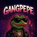 gangpepe (@gangpepecoin) Twitter profile photo gangpepe (@gangpepecoin) Twitter profile photo