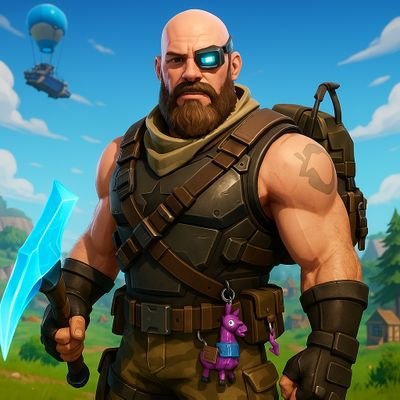 albertus831's profile picture. #fortnite #gaming #epicpartner #gamerboy #SouthAfrica