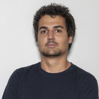 Jean Lesage Moretti (@chacmamoretti) 's Twitter Profile