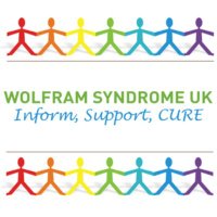 Wolfram Syndrome UK (@wolframsynduk) 's Twitter Profile