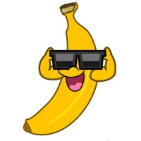 ご機嫌バナナ🕶️ (@notitwitsmor) 's Twitter Profile Photo ご機嫌バナナ🕶️ (@notitwitsmor) 's Twitter Profile Photo