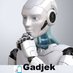 Gadjek (@gadjekhub) Twitter profile photo Gadjek (@gadjekhub) Twitter profile photo