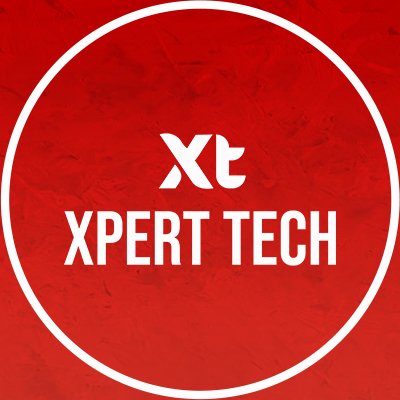 XpertTechNet's profile picture. Xpertise | Xperience | Xcellence
Innovating Tomorrow, Empowering Today with Cutting-edge Solutions! 🚀