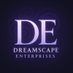 Dreamscape Enterprises (@ceodreamscape) Twitter profile photo Dreamscape Enterprises (@ceodreamscape) Twitter profile photo